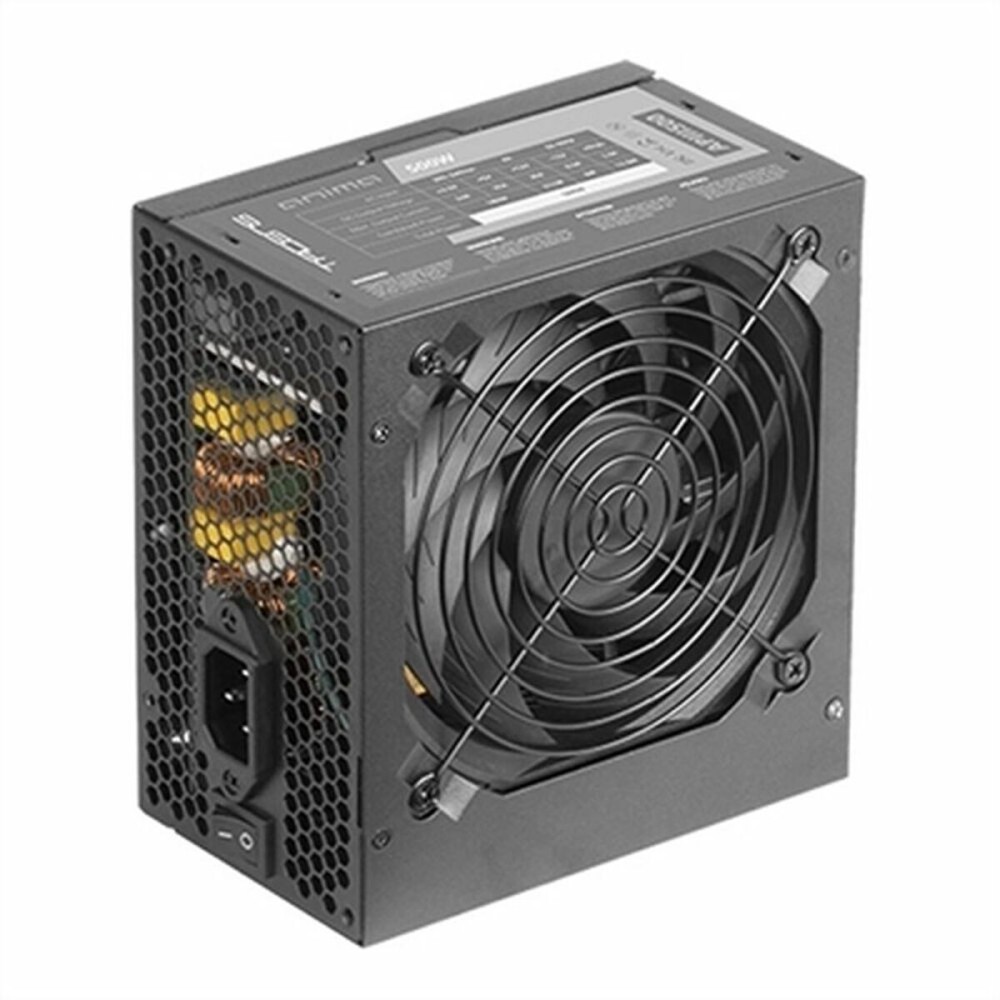 Stromquelle Mars Gaming APIII500 500W 500 W 6 W ATX