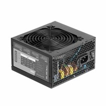 Fuente de Alimentación Mars Gaming APIII500 500W 500 W 6 W ATX