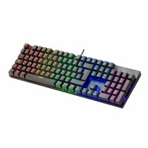 Keyboard Mars Gaming MK422 QWERTY