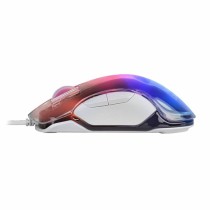 Mouse Mars Gaming MMGLOW 12800 dpi