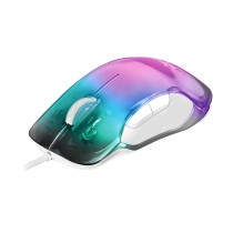 Ratón Mars Gaming MMGLOW 12800 dpi