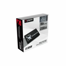 Festplatte Kingston SKC600B/256G 256 GB