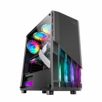 Cassa ATX Mars Gaming MCX2 Nero