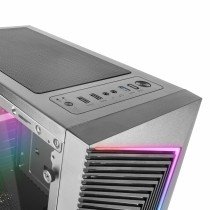 Caixa ATX Mars Gaming MCX7 Preto