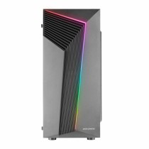 Caja ATX Mars Gaming MCX7 Negro