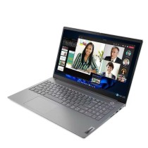 Notebook Lenovo ThinkBook 15 G4 ABA 256 GB SSD AMD Ryzen 5 5625U Qwerty Spanisch 15,6" 8 GB RAM