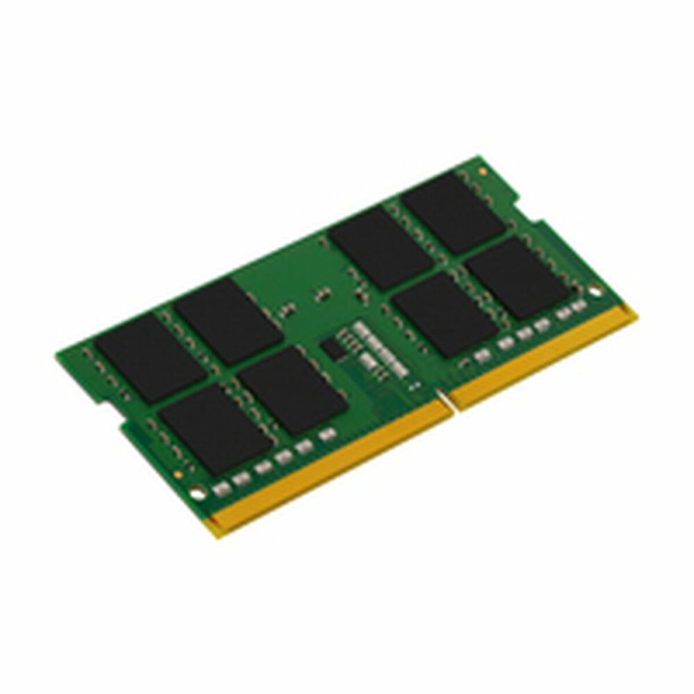 RAM Speicher Kingston KVR26S19D8/32        32 GB DDR4