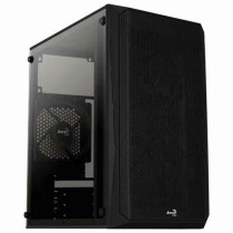 Case computer desktop ATX/mATX Gaming Aerocool CS107 Nero