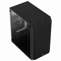 ATX/mATX Semi-Tower Gehäuse Gaming Aerocool CS107 Schwarz