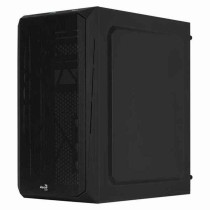 ATX/mATX Semi-Tower Gehäuse Gaming Aerocool CS107 Schwarz