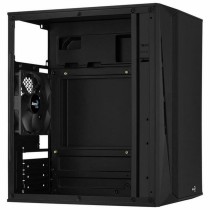 ATX/mATX Semi-Tower Gehäuse Gaming Aerocool CS107 Schwarz