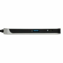 USB Hub Kingston C-HUBC1-SR-EN White Silver