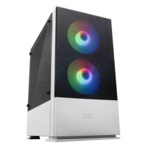 ATX/mATX Semi-Tower Gehäuse Mars Gaming LED RGB LED RGB Micro ATX