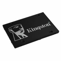 Hard Drive Kingston SKC600B/1024G 2,5" 1 TB SSD