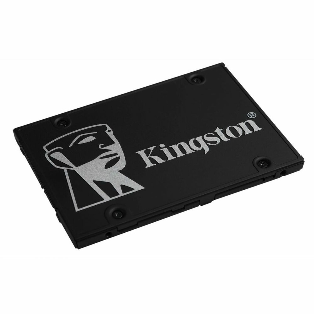 Hard Disk Kingston SKC600B/1024G 2,5" 1 TB SSD