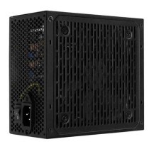 Fonte de Alimentação Aerocool LUX850 Preto 850 W