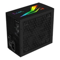 Fonte de Alimentação Aerocool LUX850 Preto 850 W 840 W