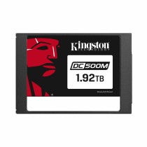Hard Drive Kingston DC500M 1,92 TB SSD