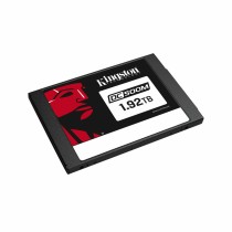 Festplatte Kingston DC500M 1,92 TB SSD