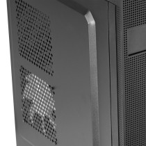 Case computer desktop ATX Tacens 2FERROX ATX Nero