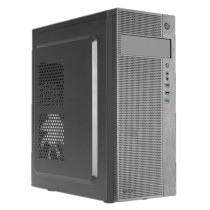 Case computer desktop ATX Tacens 2FERROX ATX Nero