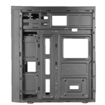 Caixa Semitorre ATX Tacens 2FERROX ATX Preto