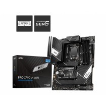 Placa Base MSI PRO Z790-A WIFI