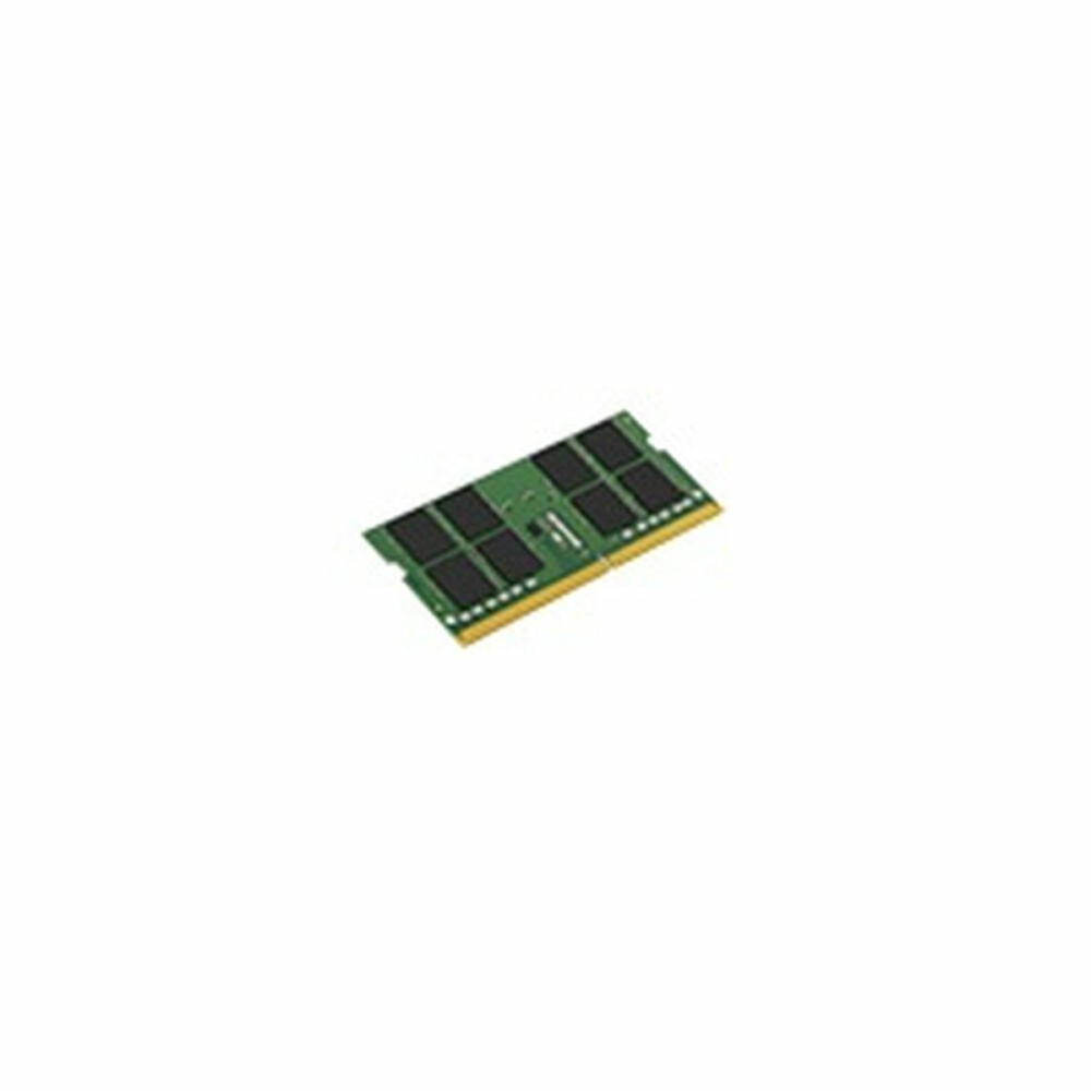 Memória RAM Kingston KVR32S22D8/32        32 GB DDR4 3200 MHz CL22