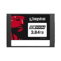 Hard Drive Kingston DC500M 3,84 TB SSD