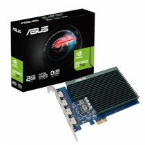 Grafikkarte Asus 90YV0H20-M0NA00 2 GB GDDR5