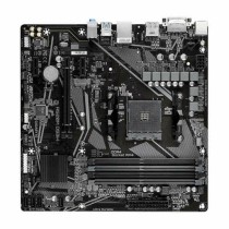 Placa Mãe Gigabyte A520M DS3H (rev. 1.x) mATX AM4