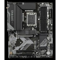 Placa Mãe Gigabyte B760 GAMING X AX 256 MB Intel LGA 1700