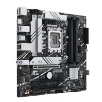 Placa Mãe Asus PRIME B760M-A-CSM DDR5 LGA1700 Intel B760