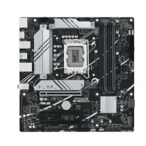 Placa Mãe Asus PRIME B760M-A-CSM DDR5 LGA1700 Intel B760