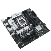 Placa Mãe Asus PRIME B760M-A-CSM DDR5 LGA1700 Intel B760