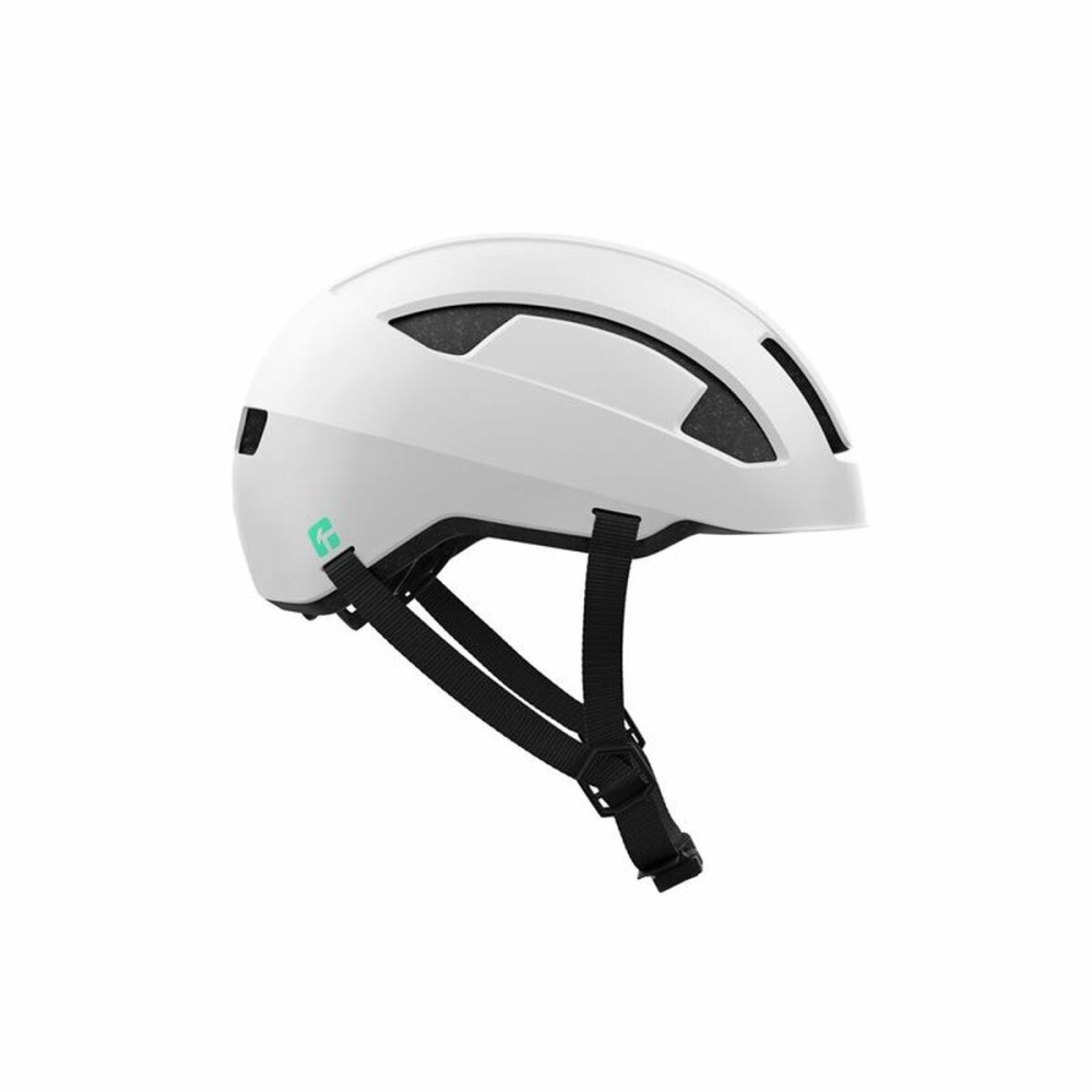 Casco de Ciclismo para Adultos Lazer CityZen Kineticore Blanco 55-59 cm