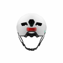 Adult's Cycling Helmet Lazer CityZen Kineticore White 58-61 cm