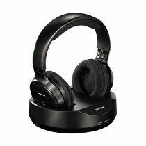 Auriculares Bluetooth Thomson 00131957 (4 pcs) Negro (Reacondicionado A)