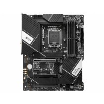 Placa Mãe MSI PRO Z790-A WIFI