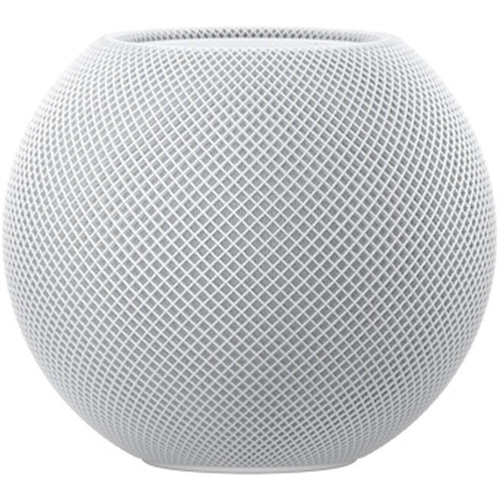 Altifalante Bluetooth Apple MY5H2Y/A Branco