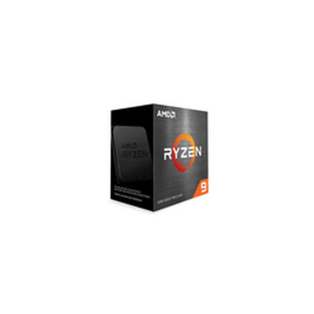 Prozessor AMD RYZEN 9 5950X AM4 64 MB