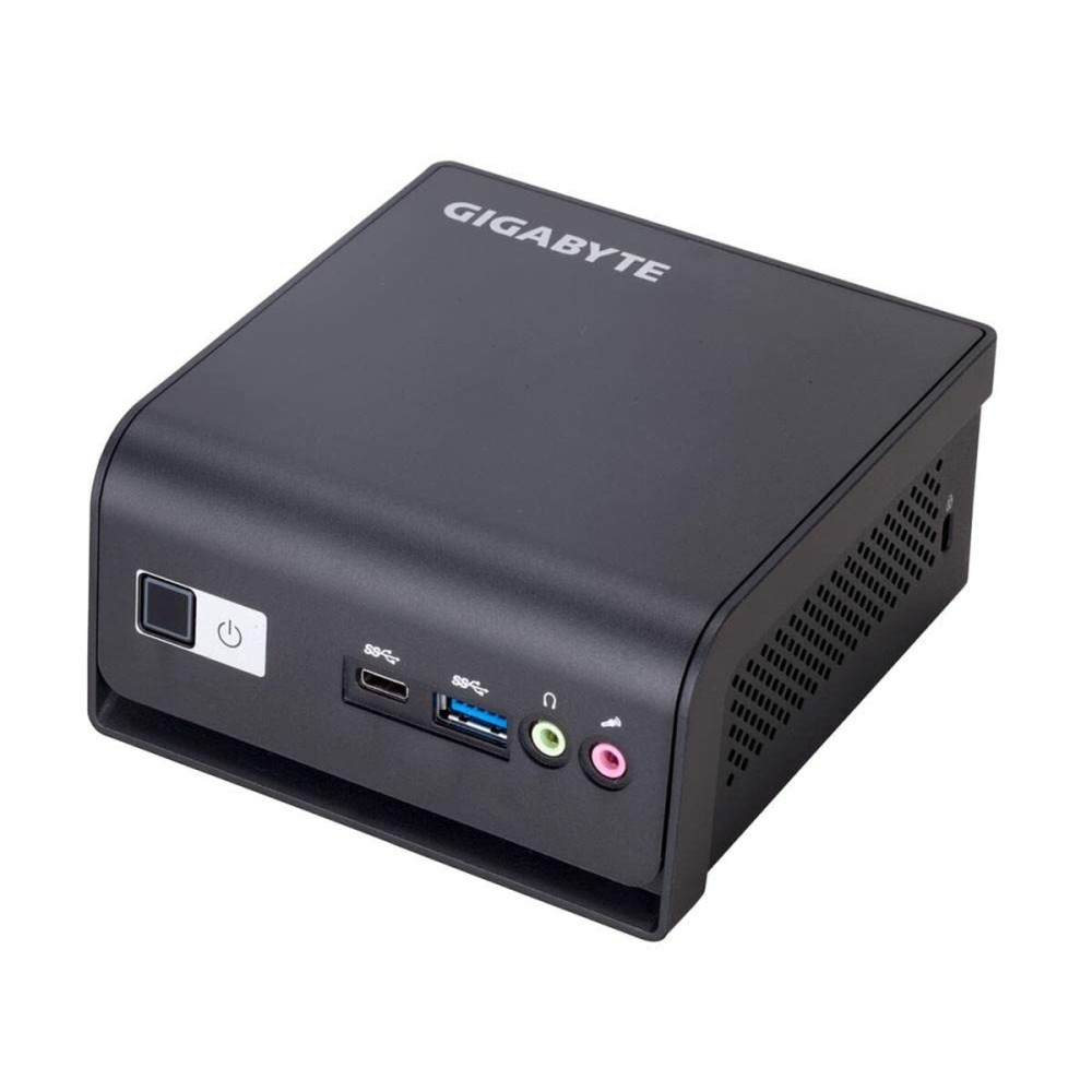 Processador Gigabyte GB-BMCE-4500CFANLESS