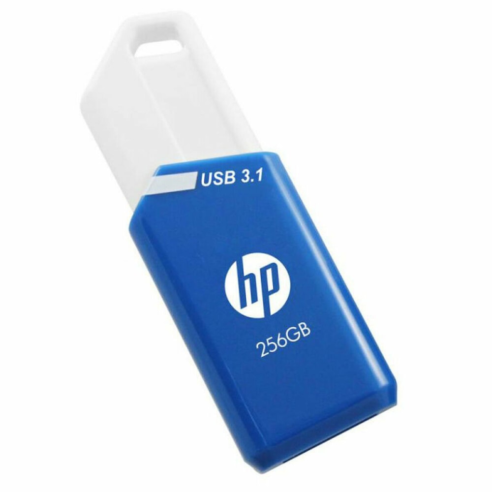 USB Pendrive HP X755W USB 3.2