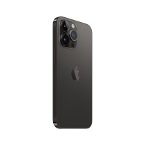 Smartphone Apple iPhone 14 Pro Max Black 6,7" 128 GB