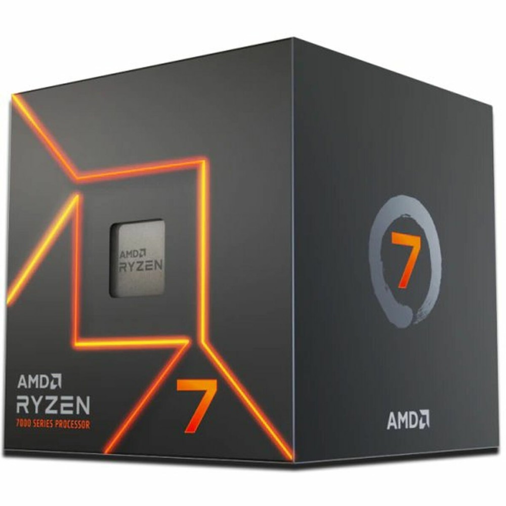 Processador AMD 7700