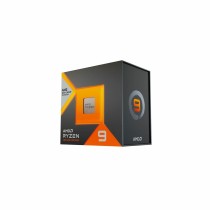 Prozessor AMD 7900X3D AMD Ryzen 9 AMD AM5