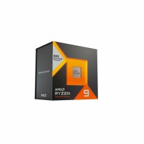 Processador AMD 7900X3D AMD Ryzen 9 AMD AM5