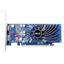 Placa Gráfica Asus GEFORCE GT1030 2 GB DDR5