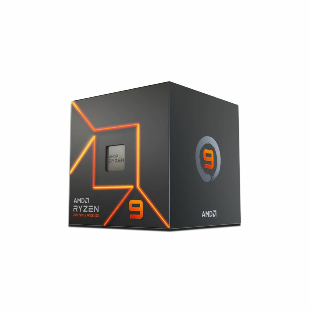 Prozessor AMD 7900