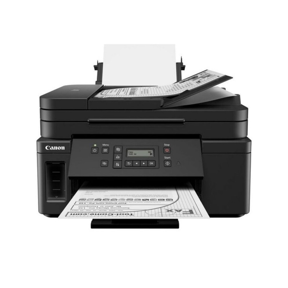 Multifunction Printer Canon 3111C006AA LAN WiFi